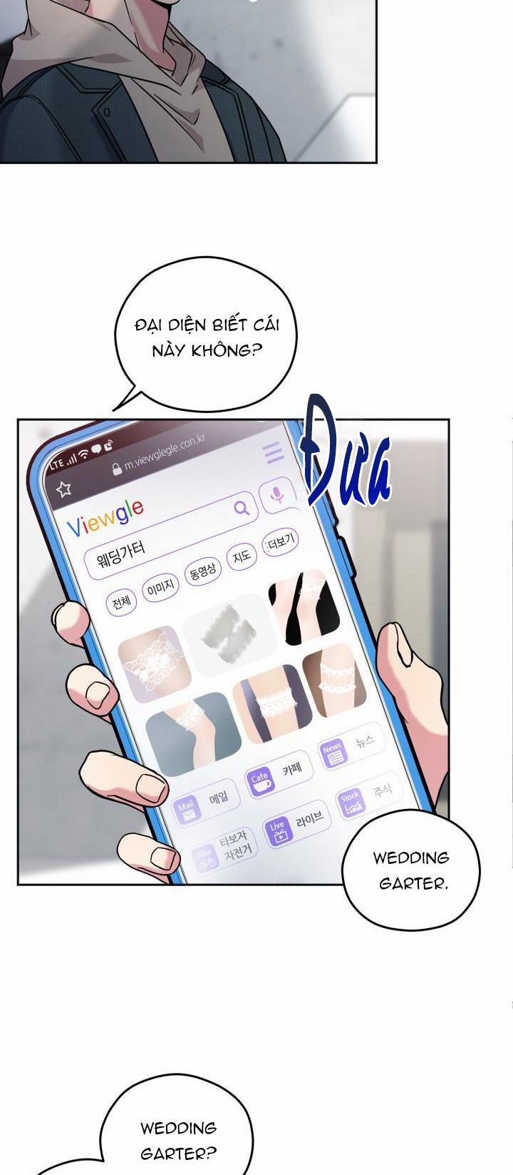 Tuyển Tập Ngực Bự Mlem - BDSM Của Nhà Kim 157.1 trang 25