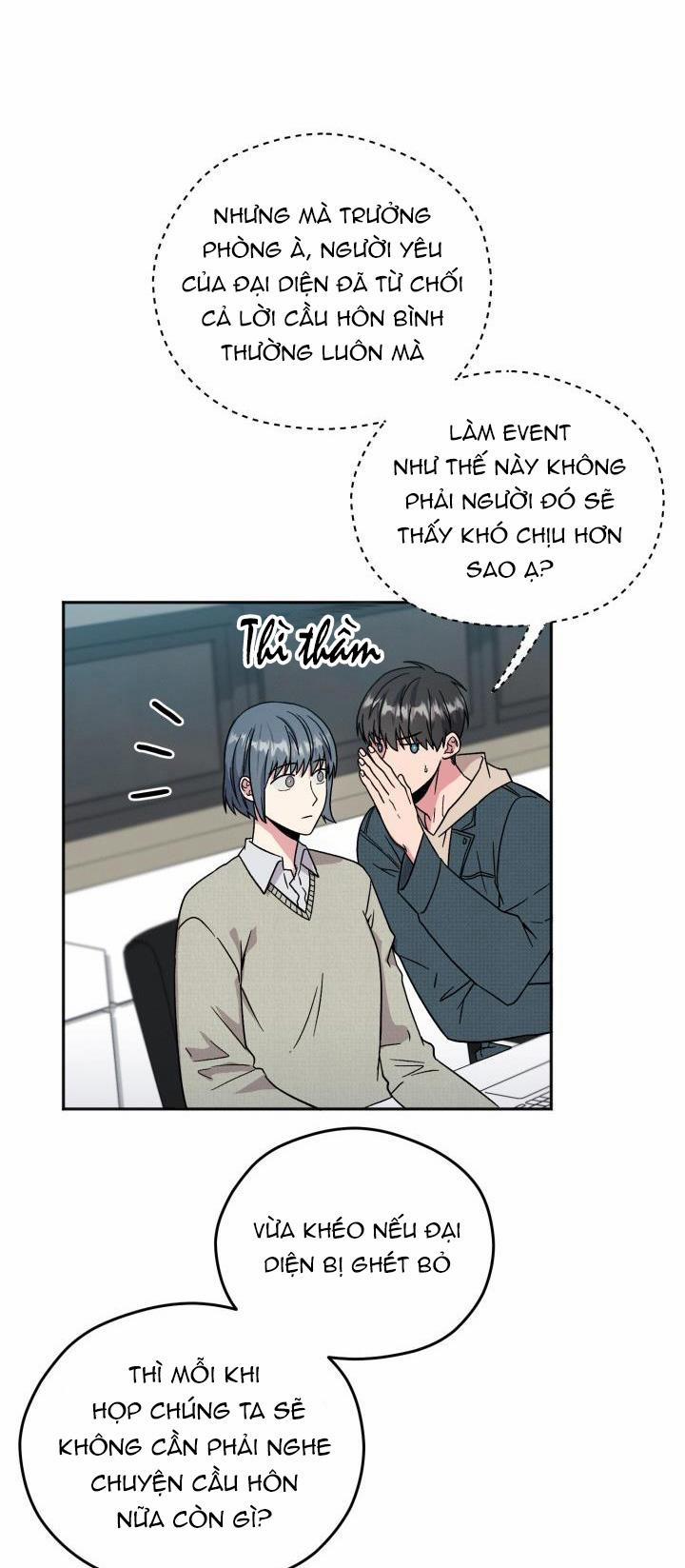 Tuyển Tập Ngực Bự Mlem - BDSM Của Nhà Kim 157.1 trang 28