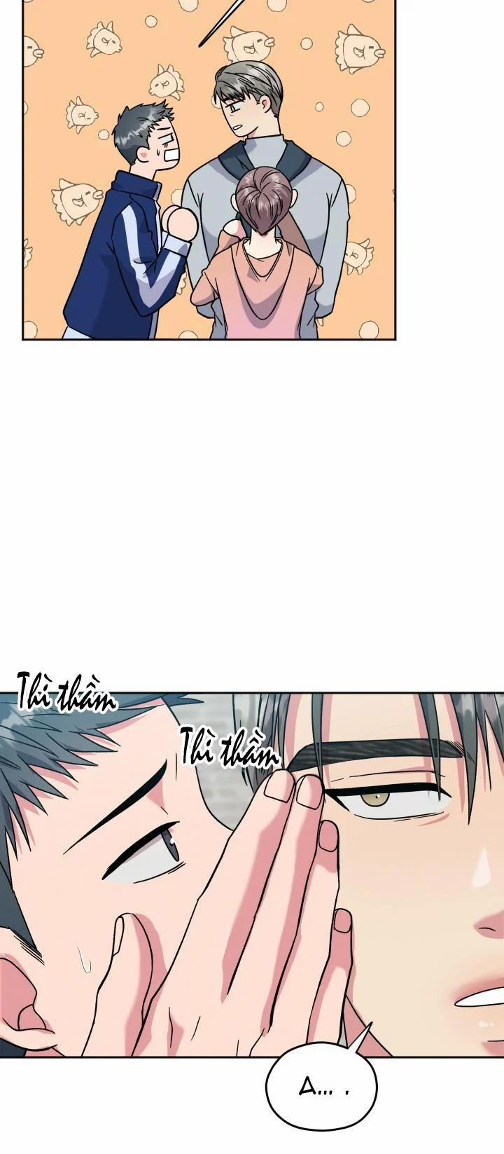 Tuyển Tập Ngực Bự Mlem - BDSM Của Nhà Kim 157.1 trang 32