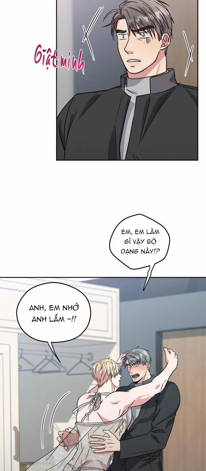 Tuyển Tập Ngực Bự Mlem - BDSM Của Nhà Kim 157.1 trang 39