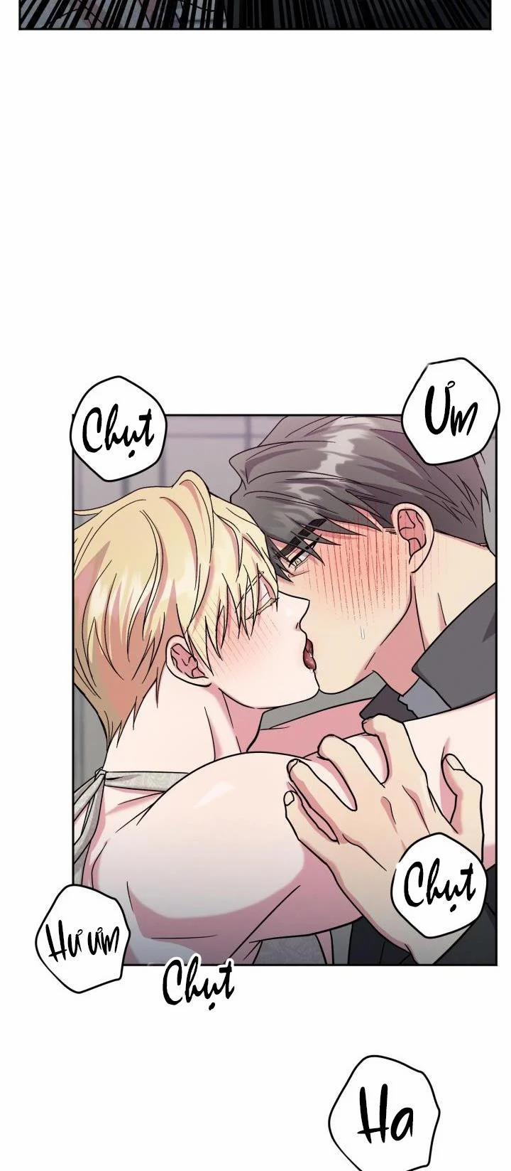 Tuyển Tập Ngực Bự Mlem - BDSM Của Nhà Kim 157.1 trang 41