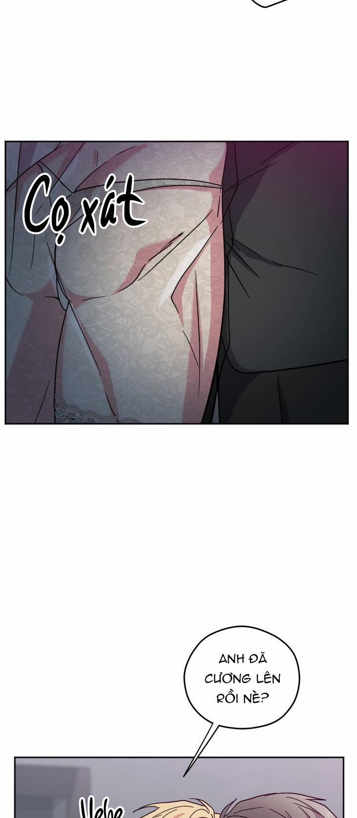 Tuyển Tập Ngực Bự Mlem - BDSM Của Nhà Kim 157.1 trang 42