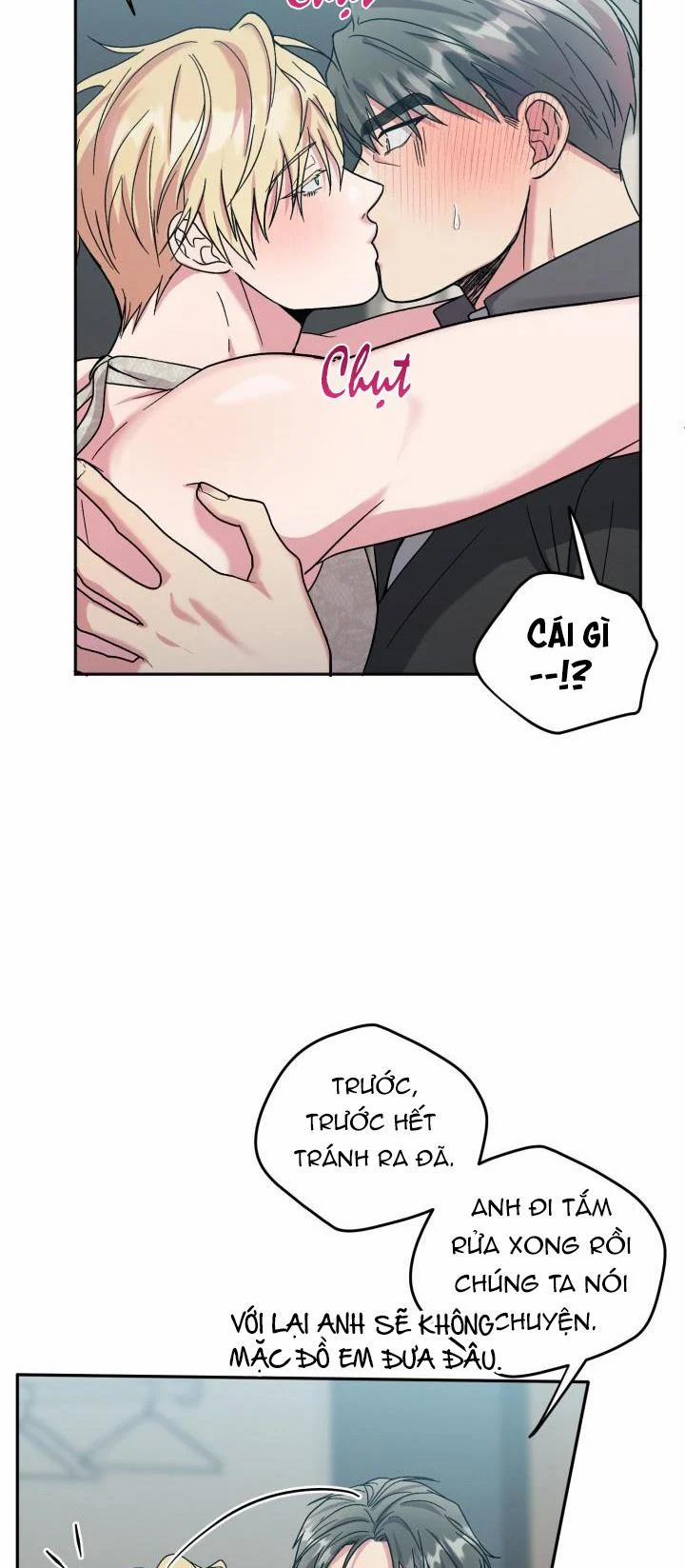 Tuyển Tập Ngực Bự Mlem - BDSM Của Nhà Kim 157.1 trang 45