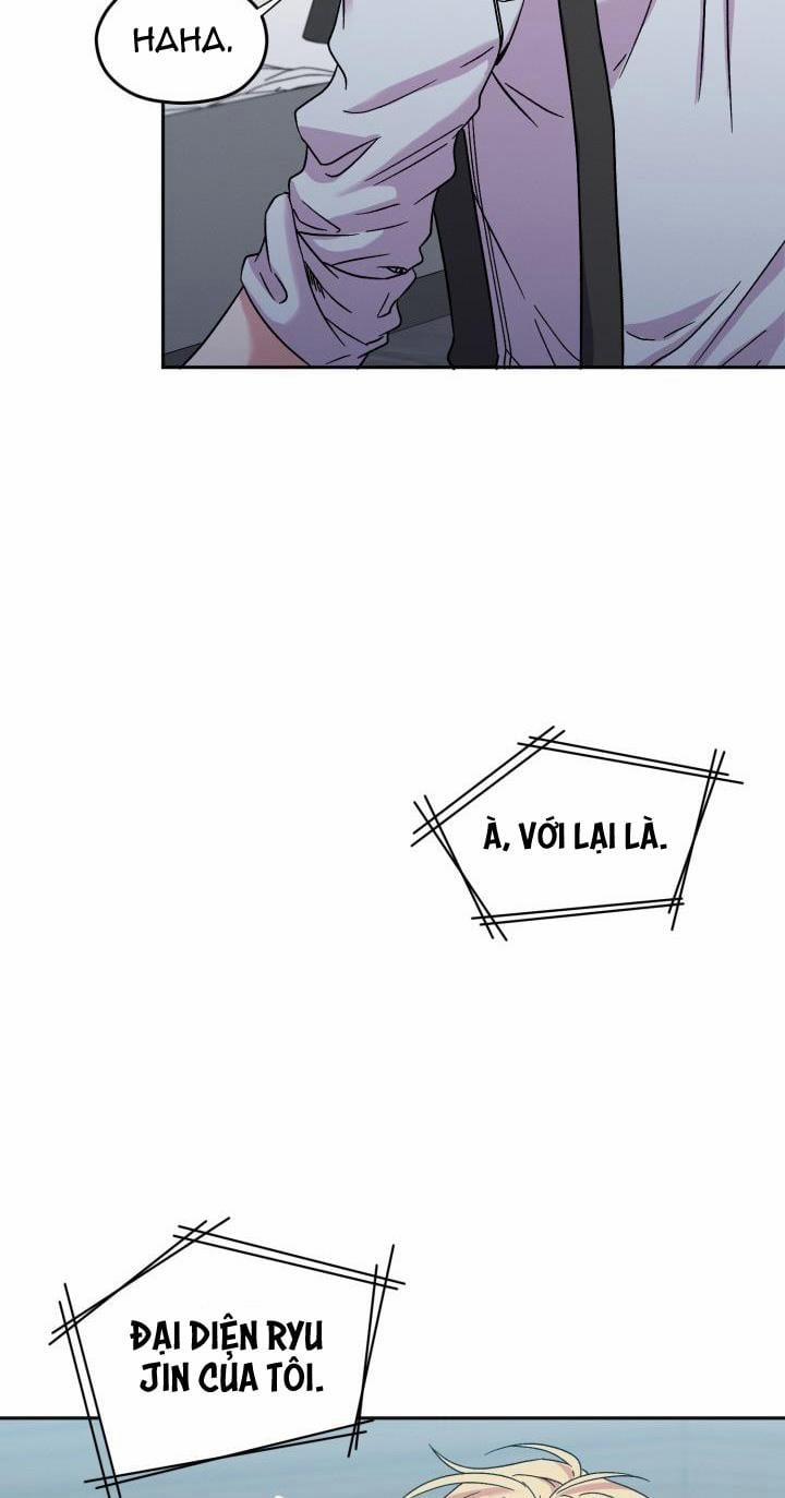 Tuyển Tập Ngực Bự Mlem - BDSM Của Nhà Kim 157.1 trang 6