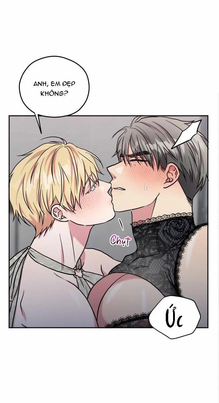 Tuyển Tập Ngực Bự Mlem - BDSM Của Nhà Kim 157.2 trang 16