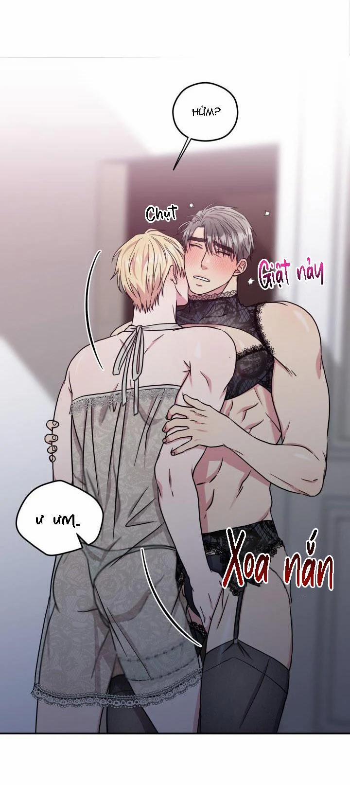 Tuyển Tập Ngực Bự Mlem - BDSM Của Nhà Kim 157.2 trang 17