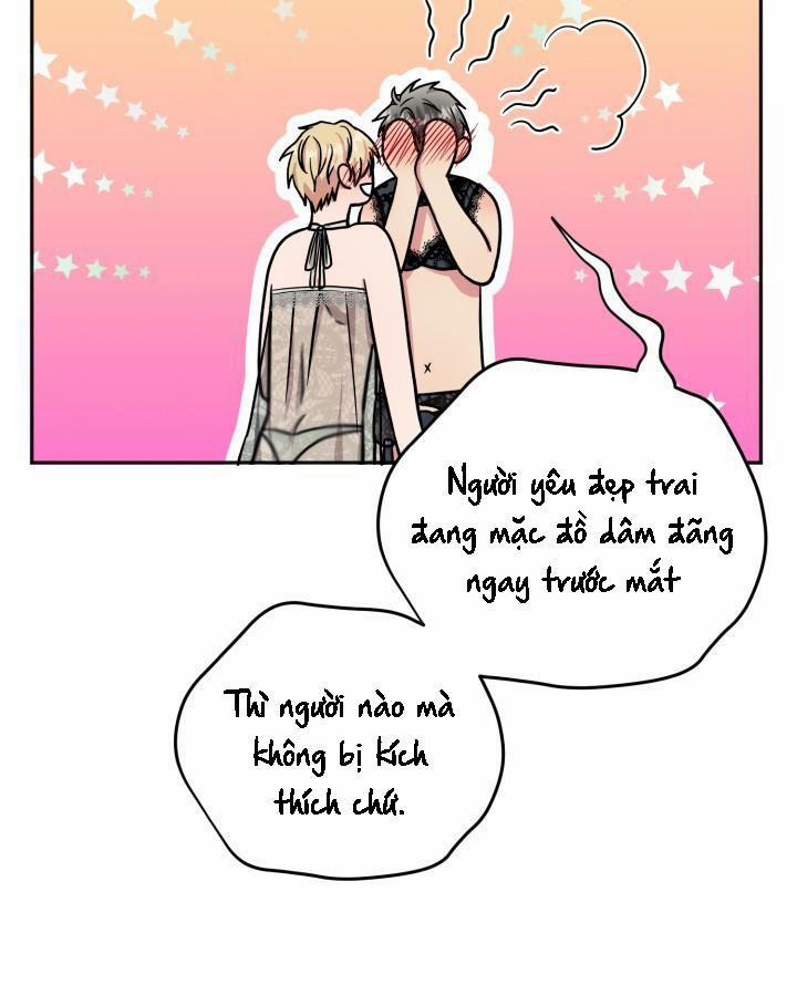 Tuyển Tập Ngực Bự Mlem - BDSM Của Nhà Kim 157.2 trang 20