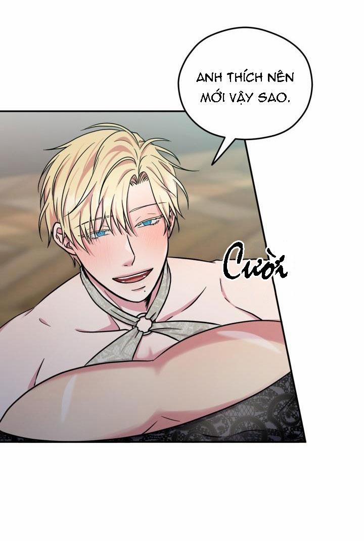 Tuyển Tập Ngực Bự Mlem - BDSM Của Nhà Kim 157.2 trang 21