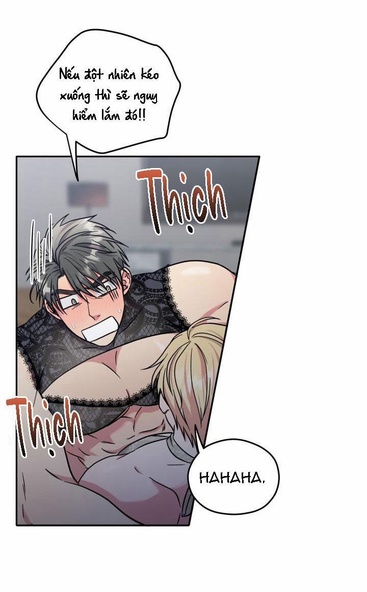 Tuyển Tập Ngực Bự Mlem - BDSM Của Nhà Kim 157.2 trang 23