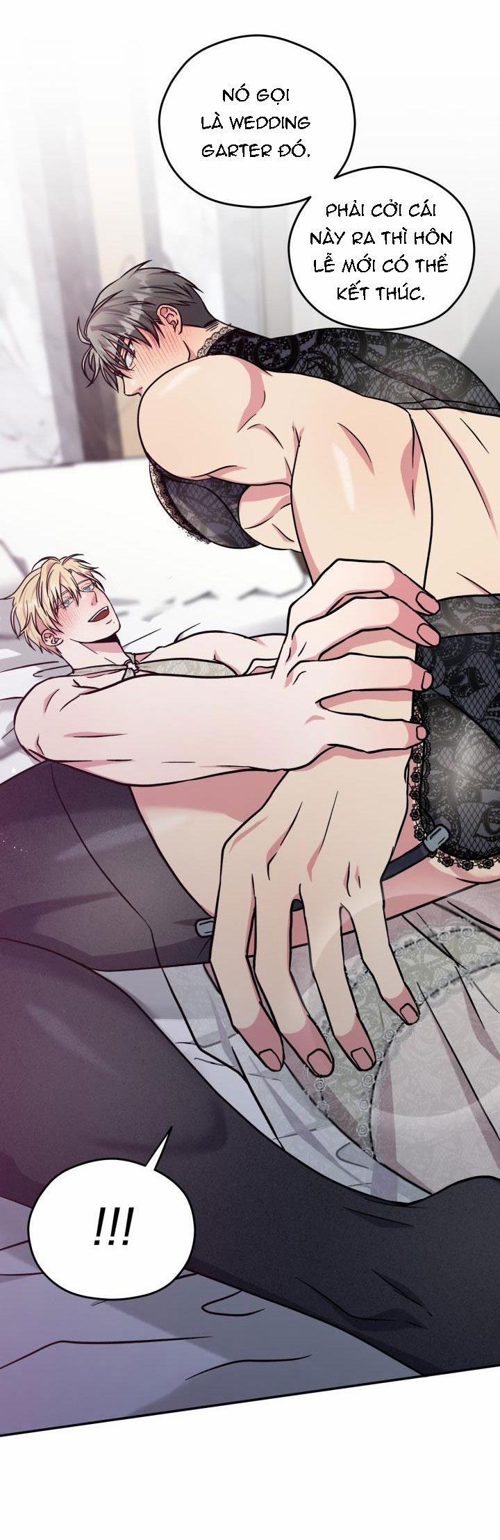 Tuyển Tập Ngực Bự Mlem - BDSM Của Nhà Kim 157.2 trang 25