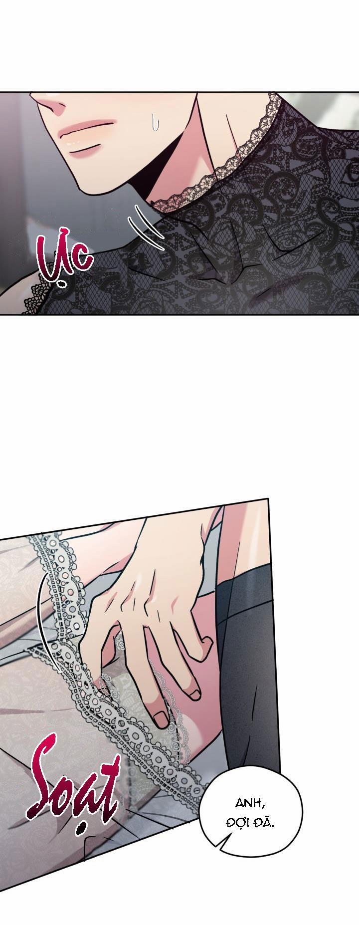 Tuyển Tập Ngực Bự Mlem - BDSM Của Nhà Kim 157.2 trang 28