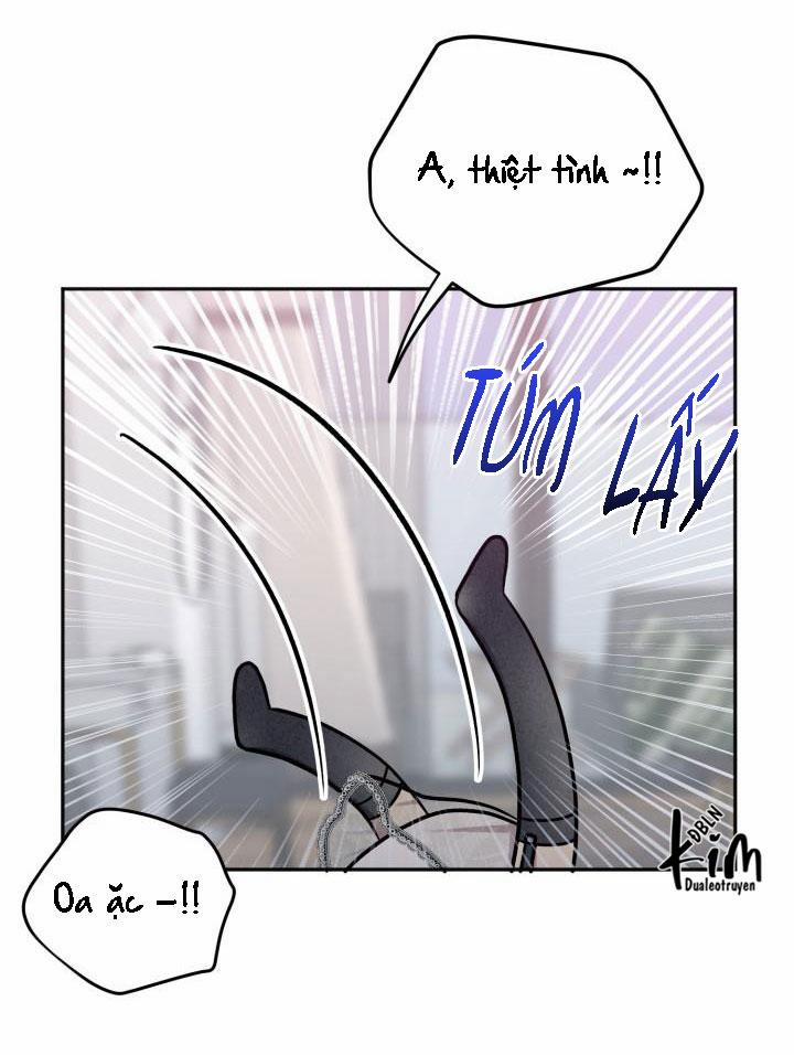 Tuyển Tập Ngực Bự Mlem - BDSM Của Nhà Kim 157.2 trang 34