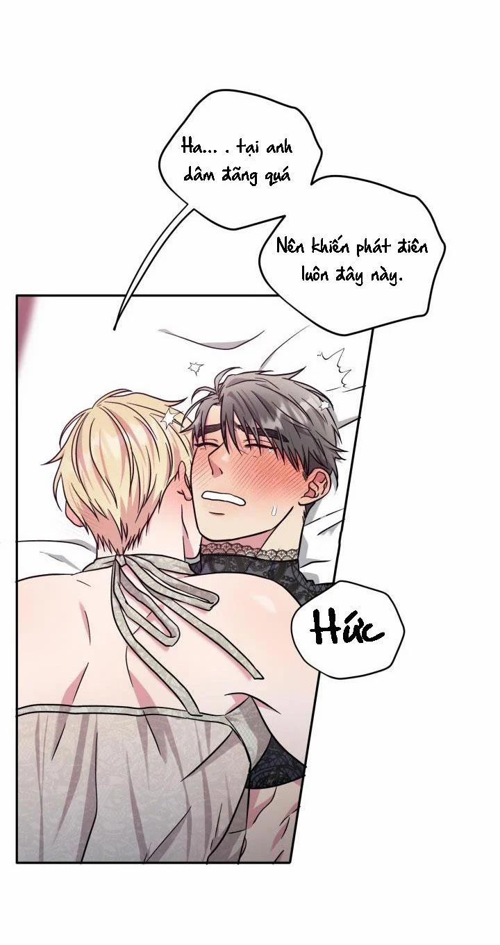 Tuyển Tập Ngực Bự Mlem - BDSM Của Nhà Kim 157.2 trang 36