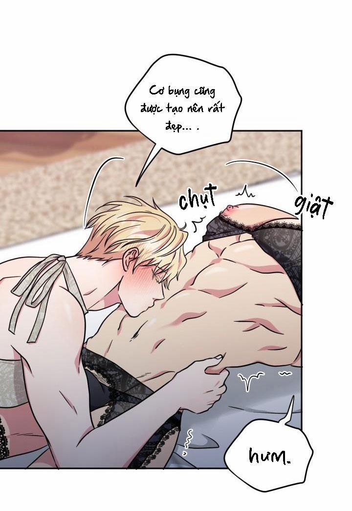 Tuyển Tập Ngực Bự Mlem - BDSM Của Nhà Kim 157.2 trang 38