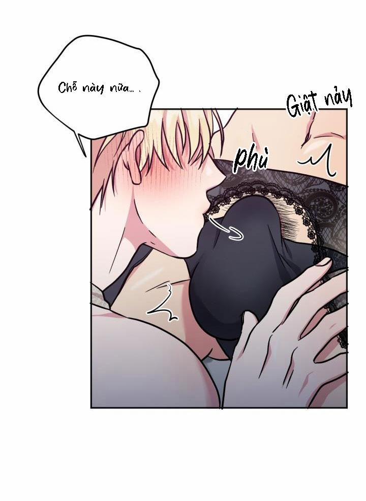 Tuyển Tập Ngực Bự Mlem - BDSM Của Nhà Kim 157.2 trang 39