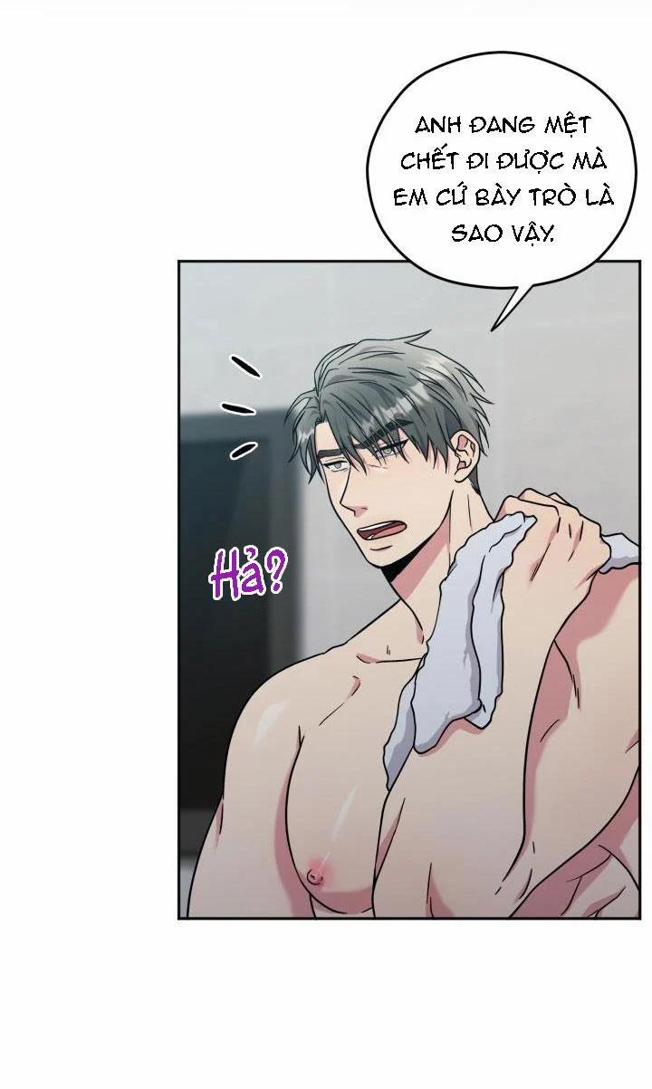 Tuyển Tập Ngực Bự Mlem - BDSM Của Nhà Kim 157.2 trang 4