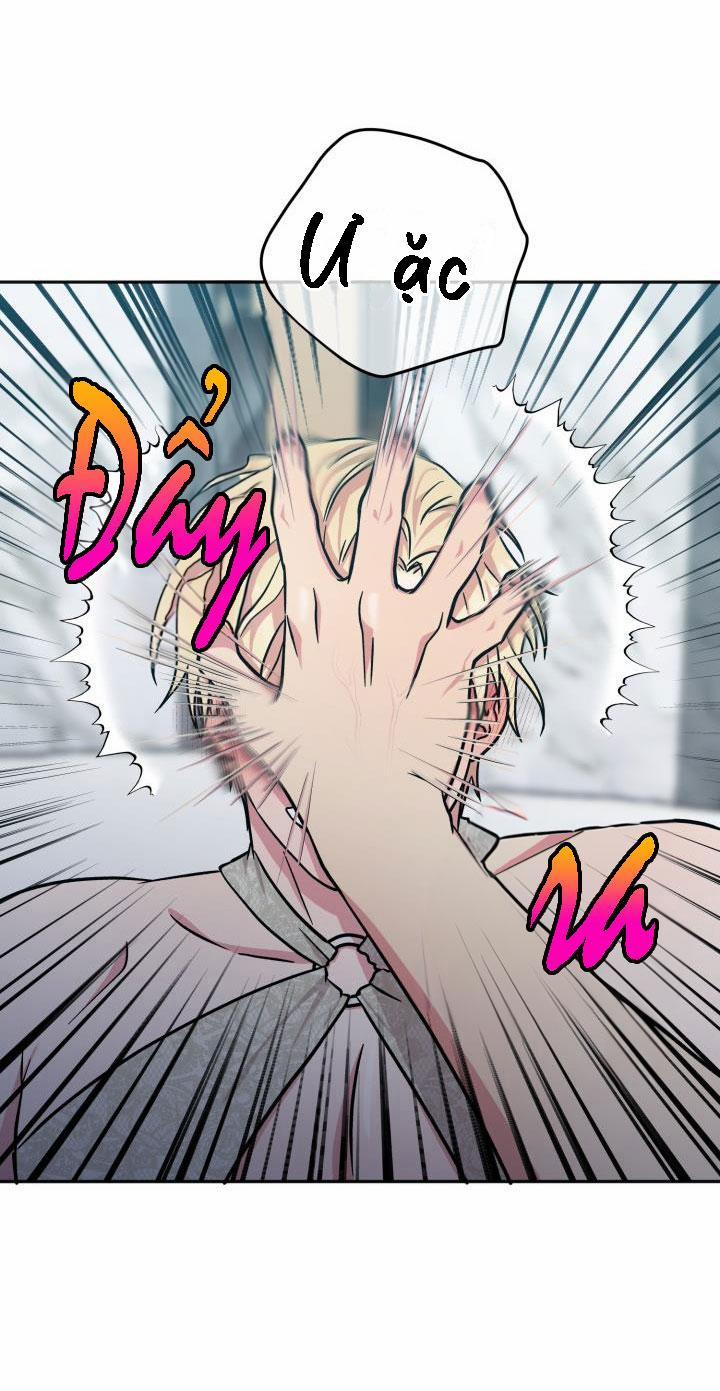 Tuyển Tập Ngực Bự Mlem - BDSM Của Nhà Kim 157.2 trang 40