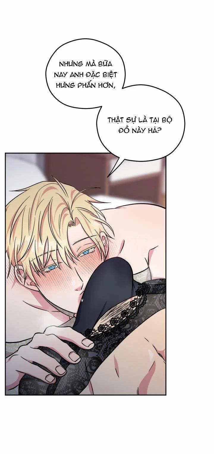 Tuyển Tập Ngực Bự Mlem - BDSM Của Nhà Kim 157.2 trang 42