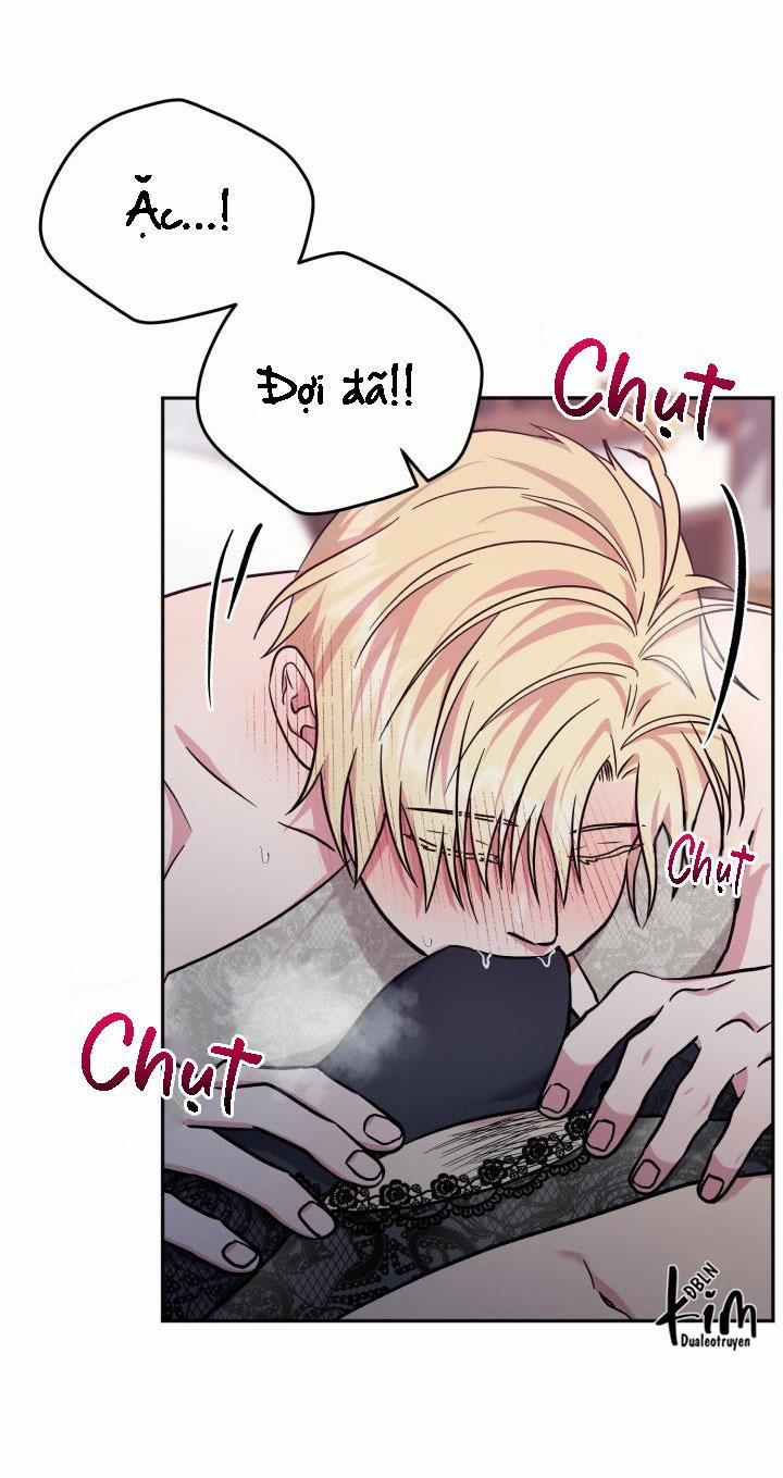 Tuyển Tập Ngực Bự Mlem - BDSM Của Nhà Kim 157.2 trang 46