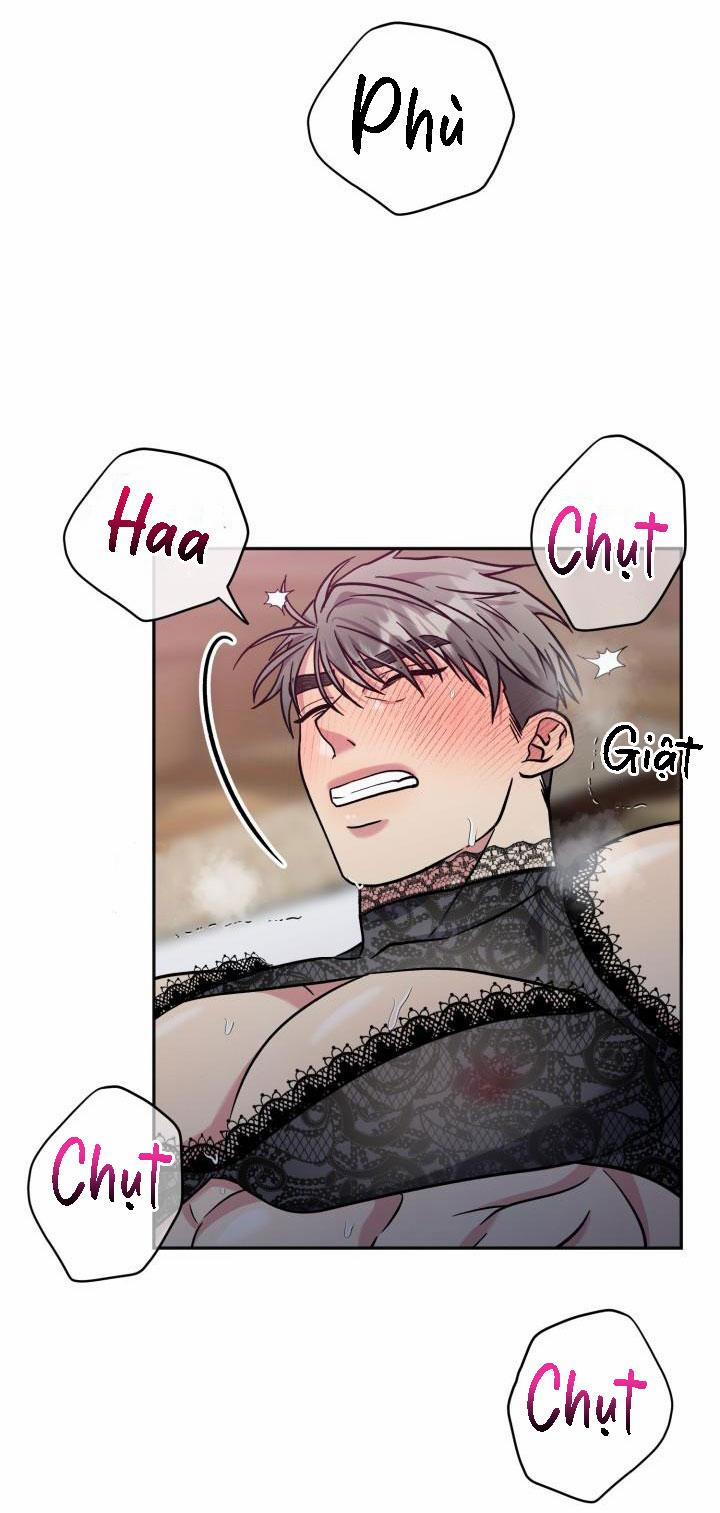 Tuyển Tập Ngực Bự Mlem - BDSM Của Nhà Kim 157.2 trang 48