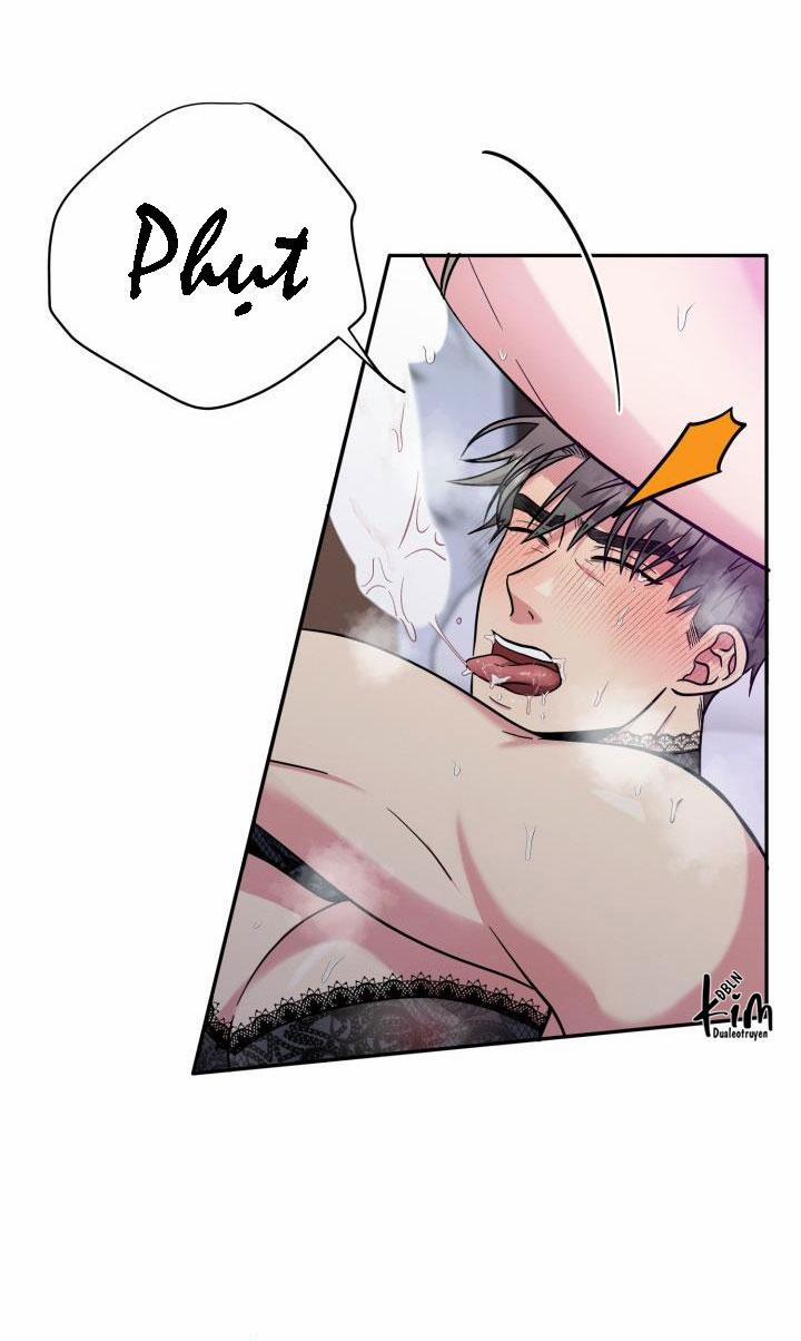 Tuyển Tập Ngực Bự Mlem - BDSM Của Nhà Kim 157.3 trang 10