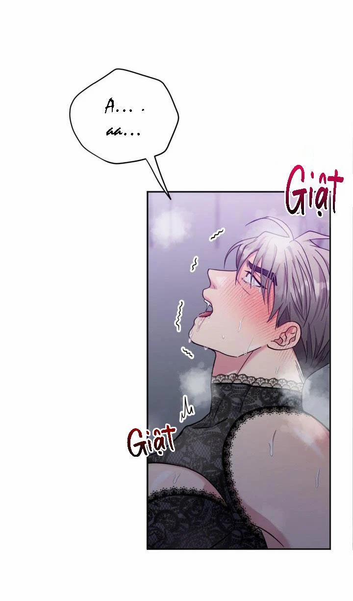 Tuyển Tập Ngực Bự Mlem - BDSM Của Nhà Kim 157.3 trang 15