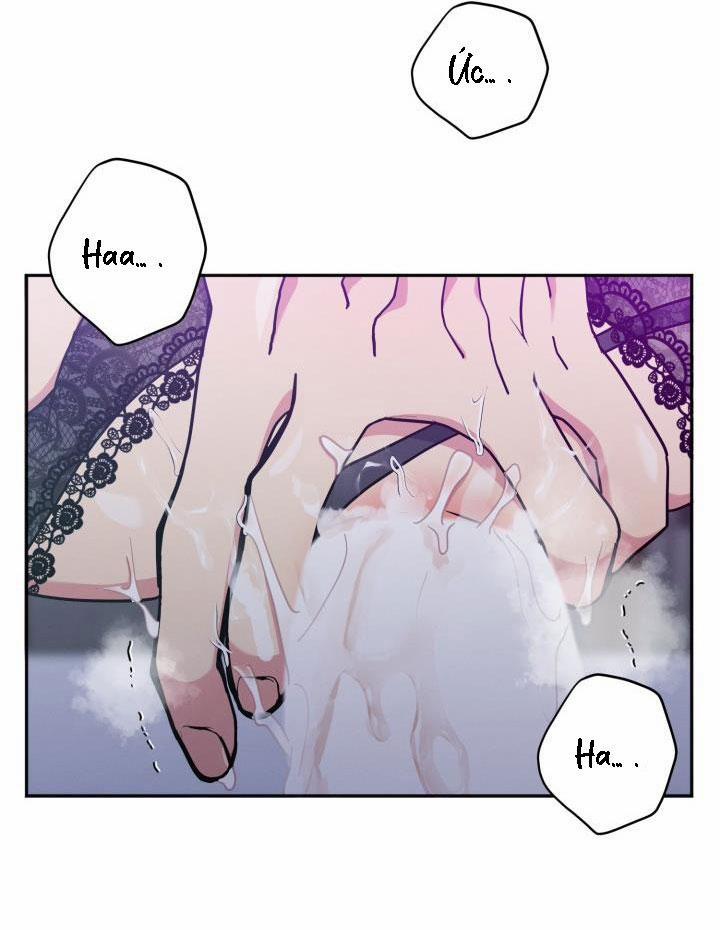 Tuyển Tập Ngực Bự Mlem - BDSM Của Nhà Kim 157.3 trang 17