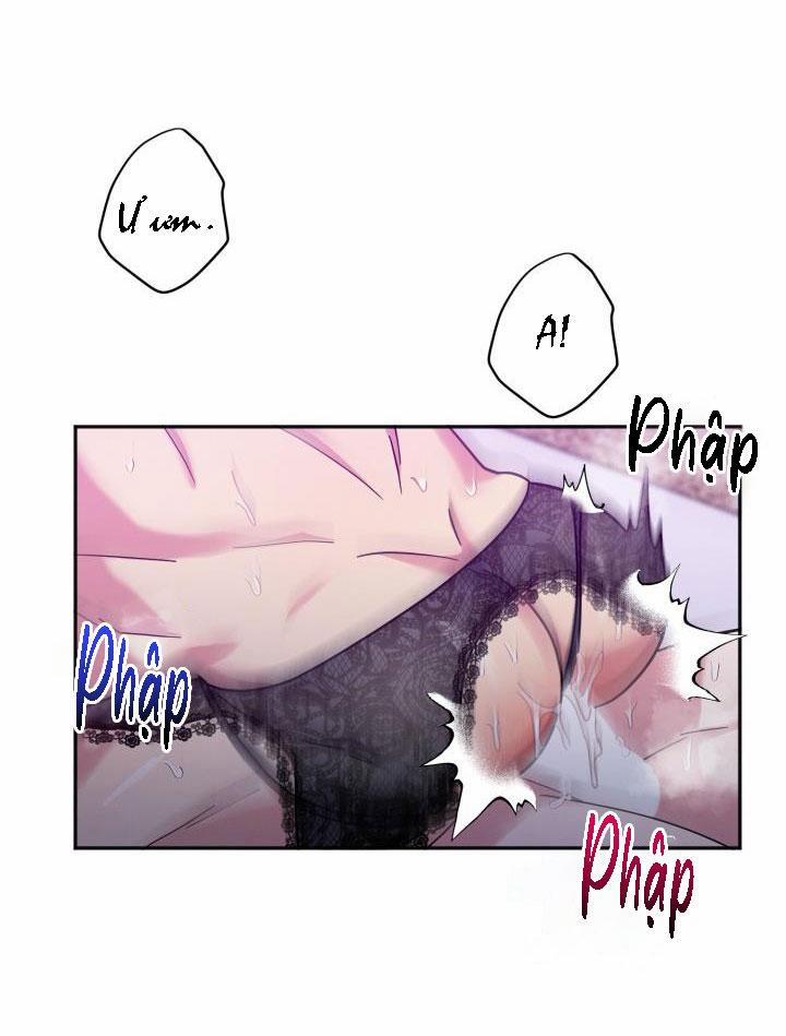 Tuyển Tập Ngực Bự Mlem - BDSM Của Nhà Kim 157.3 trang 24