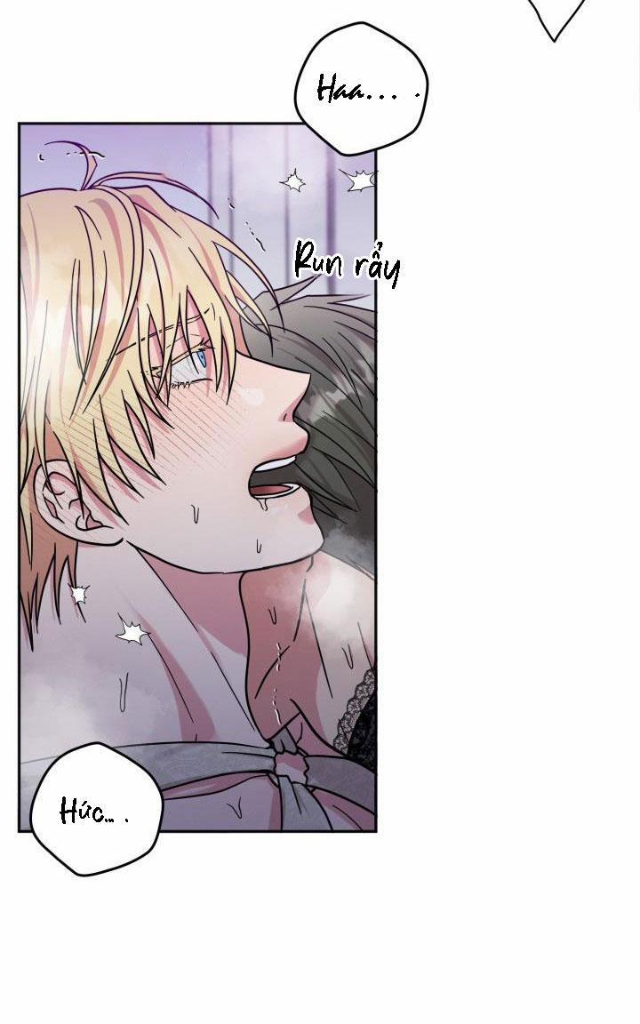 Tuyển Tập Ngực Bự Mlem - BDSM Của Nhà Kim 157.3 trang 34