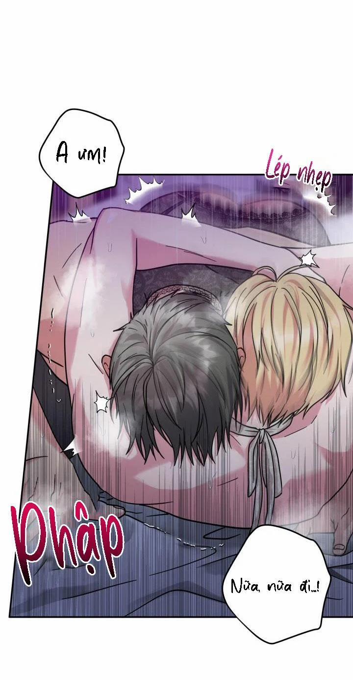 Tuyển Tập Ngực Bự Mlem - BDSM Của Nhà Kim 157.3 trang 36