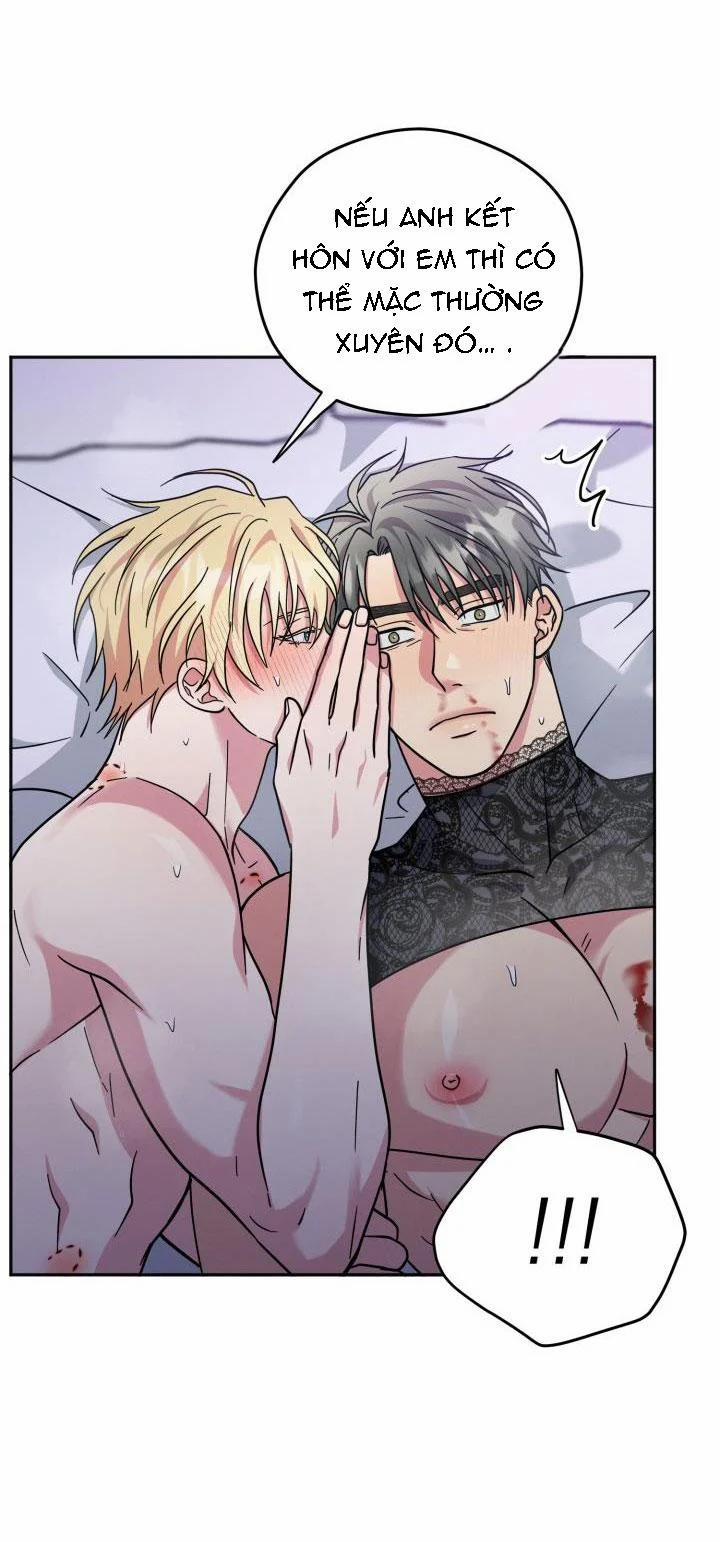 Tuyển Tập Ngực Bự Mlem - BDSM Của Nhà Kim 157.3 trang 48