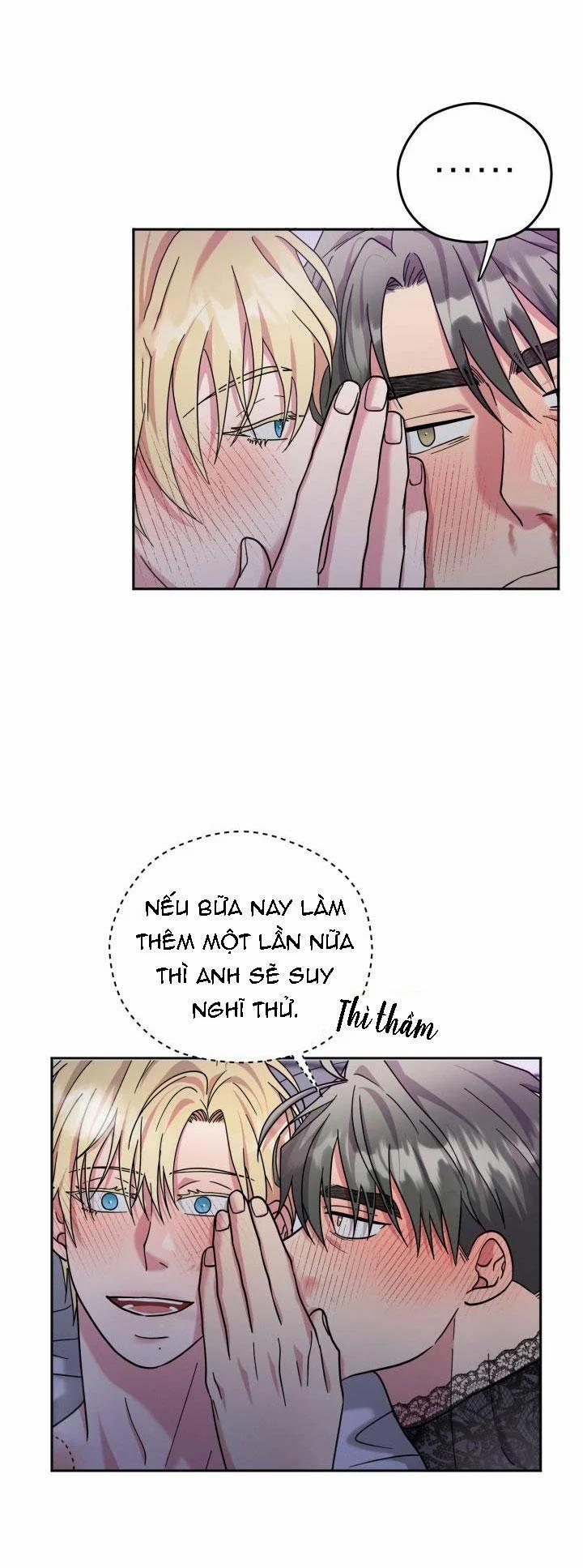 Tuyển Tập Ngực Bự Mlem - BDSM Của Nhà Kim 157.3 trang 49