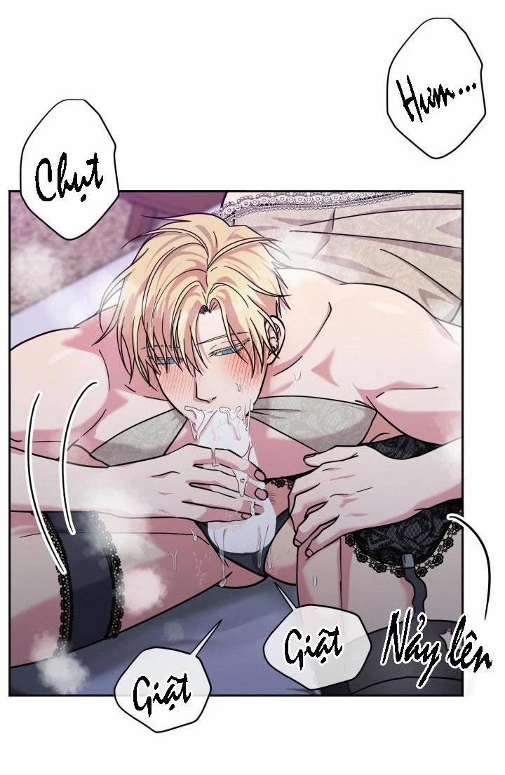 Tuyển Tập Ngực Bự Mlem - BDSM Của Nhà Kim 157.3 trang 5