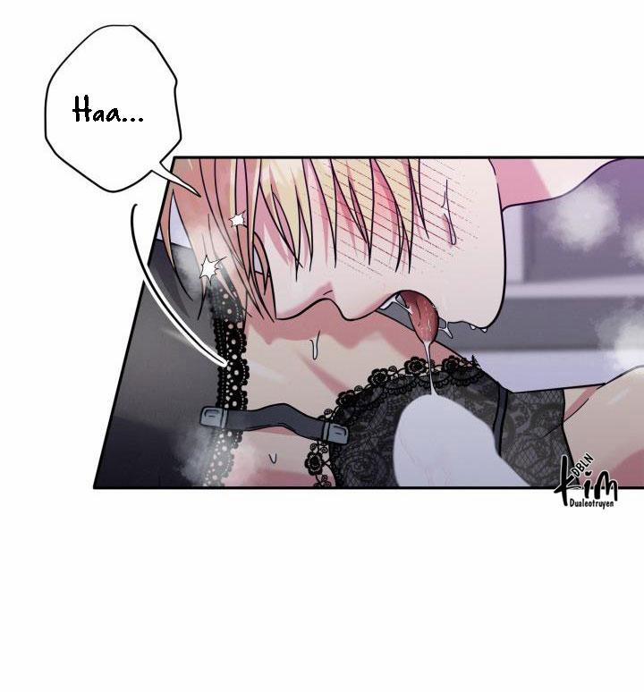 Tuyển Tập Ngực Bự Mlem - BDSM Của Nhà Kim 157.3 trang 6