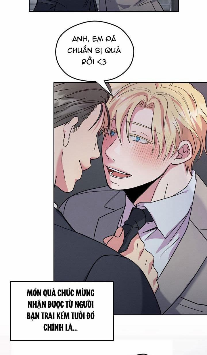 Tuyển Tập Ngực Bự Mlem - BDSM Của Nhà Kim 157 trang 3