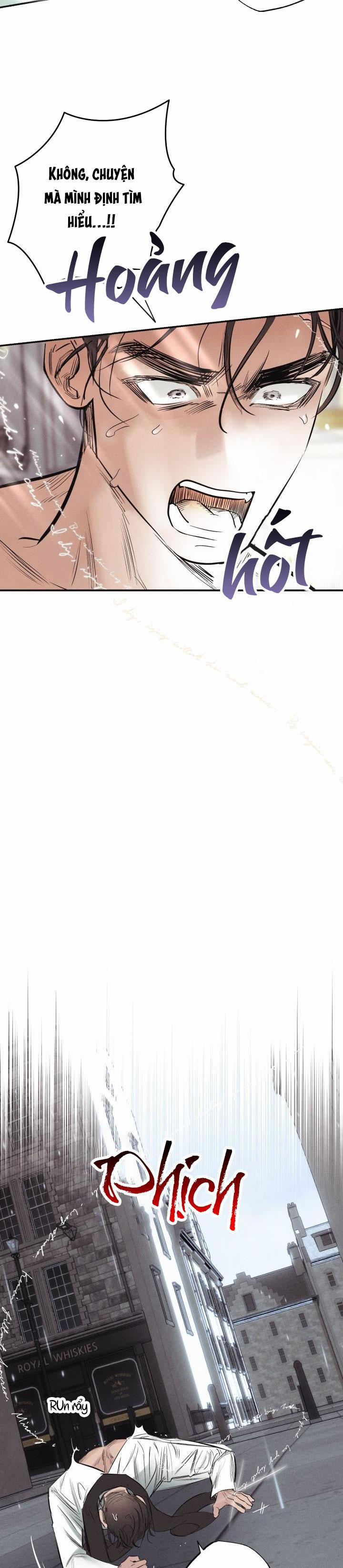 Tuyển Tập Ngực Bự Mlem - BDSM Của Nhà Kim 158.1 trang 12