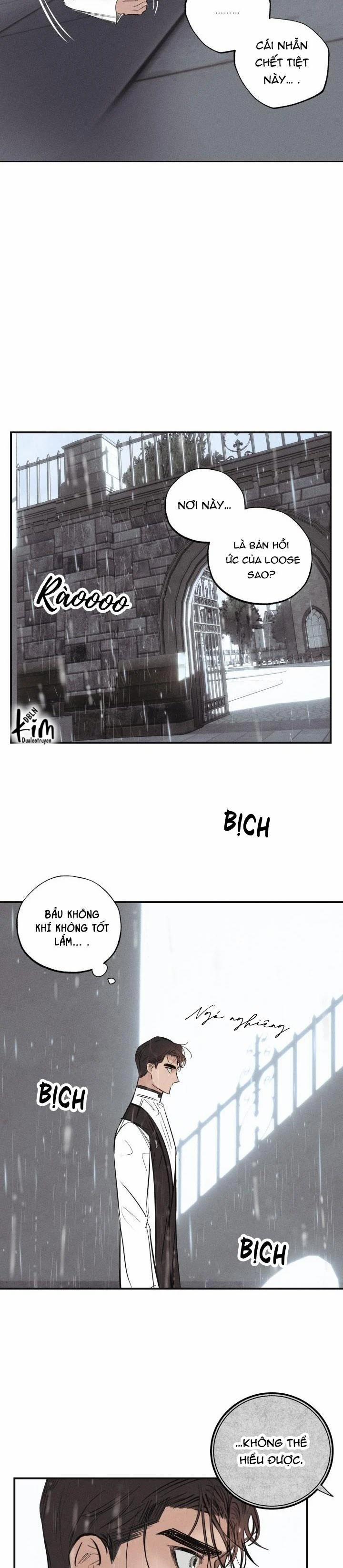 Tuyển Tập Ngực Bự Mlem - BDSM Của Nhà Kim 158.1 trang 13