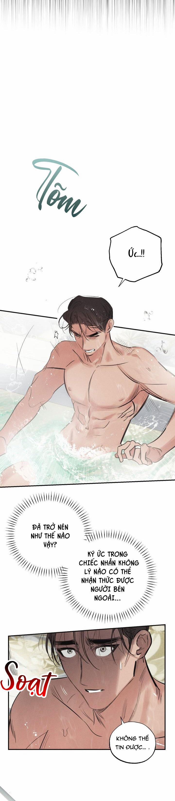 Tuyển Tập Ngực Bự Mlem - BDSM Của Nhà Kim 158.1 trang 18