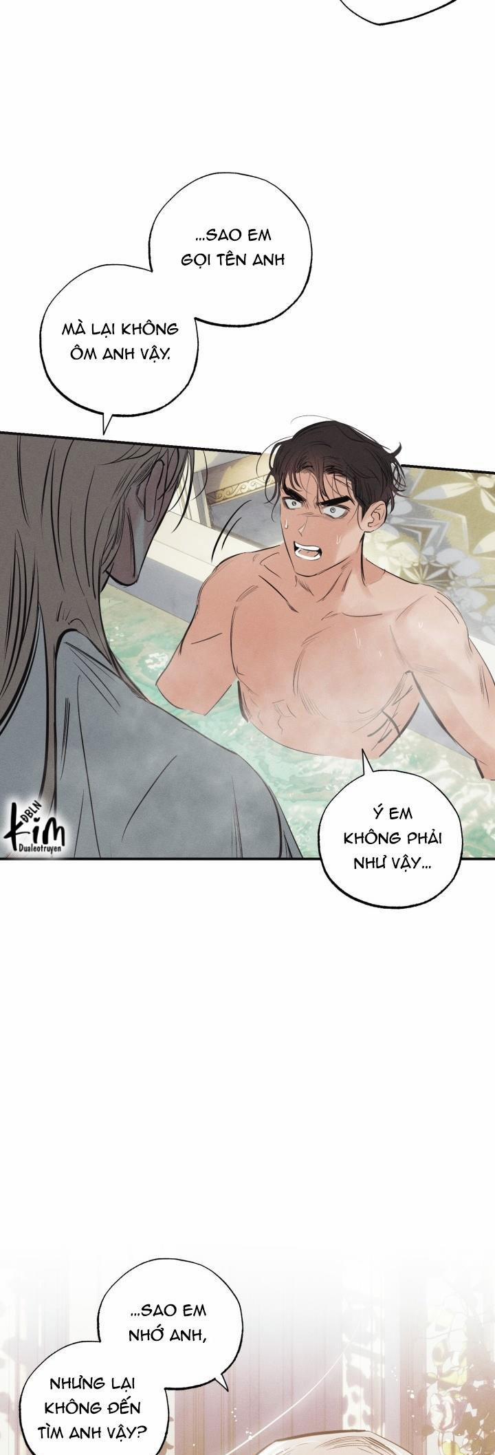 Tuyển Tập Ngực Bự Mlem - BDSM Của Nhà Kim 158.1 trang 21