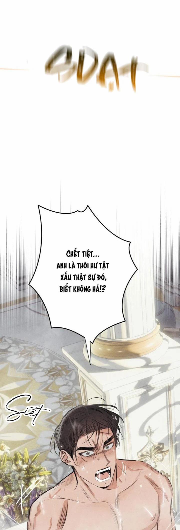 Tuyển Tập Ngực Bự Mlem - BDSM Của Nhà Kim 158.1 trang 23