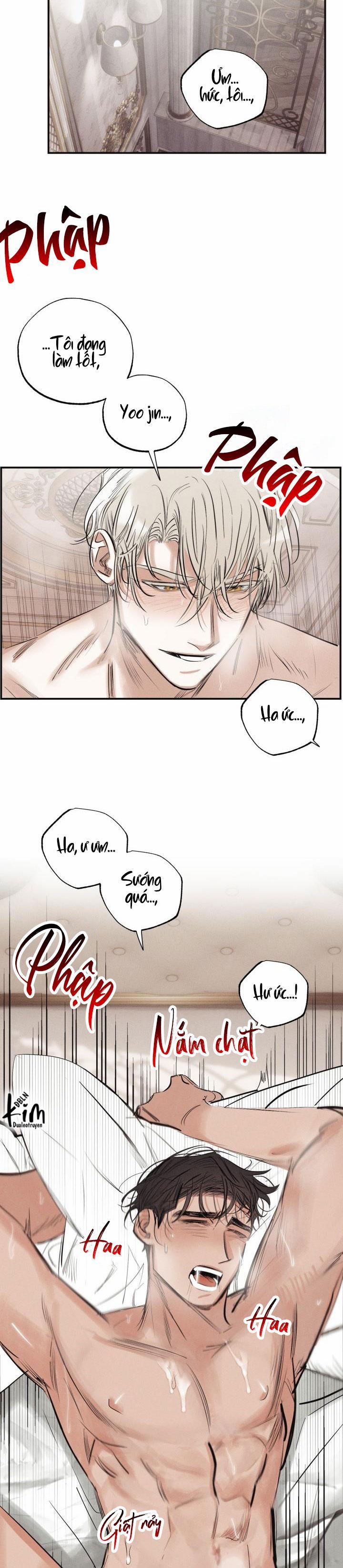 Tuyển Tập Ngực Bự Mlem - BDSM Của Nhà Kim 158.1 trang 3