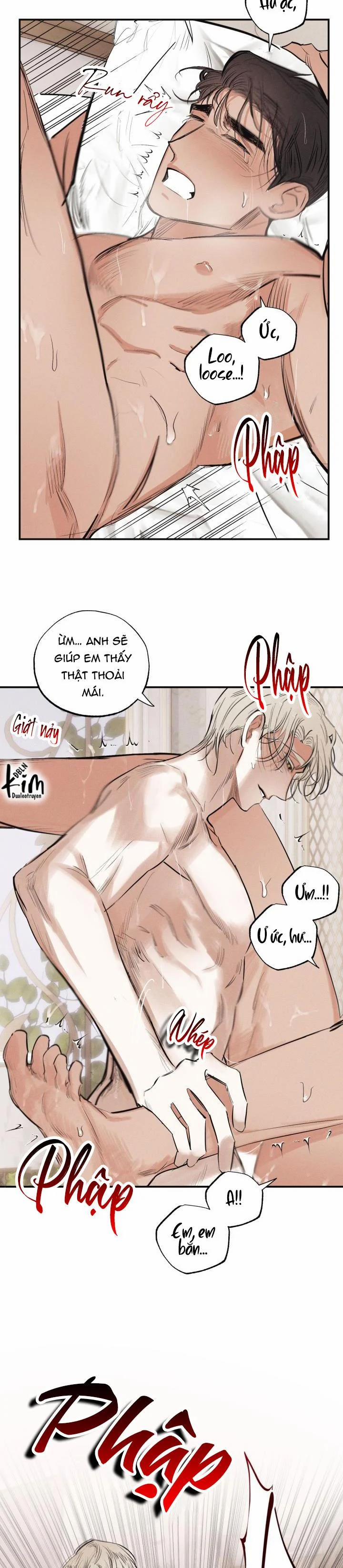 Tuyển Tập Ngực Bự Mlem - BDSM Của Nhà Kim 158.1 trang 5