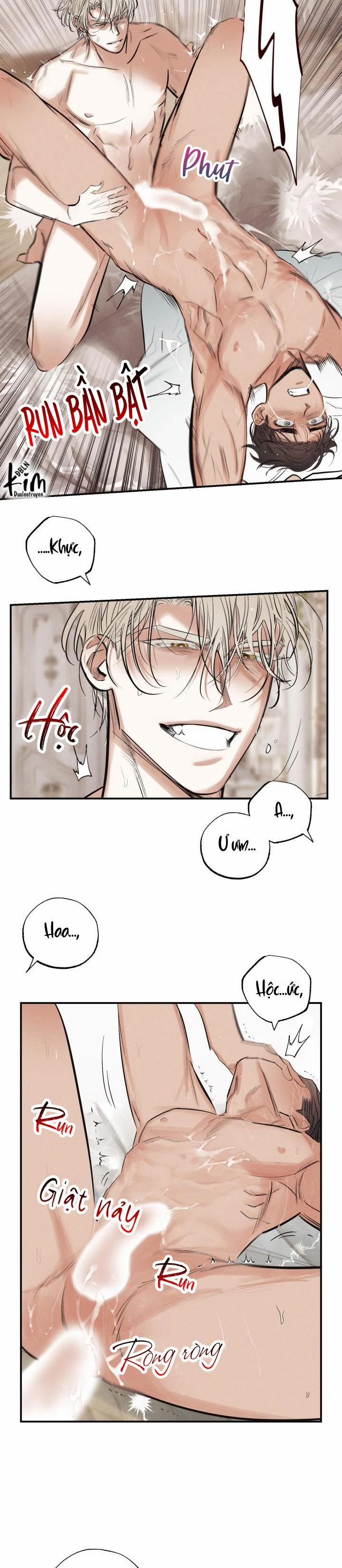 Tuyển Tập Ngực Bự Mlem - BDSM Của Nhà Kim 158.1 trang 6