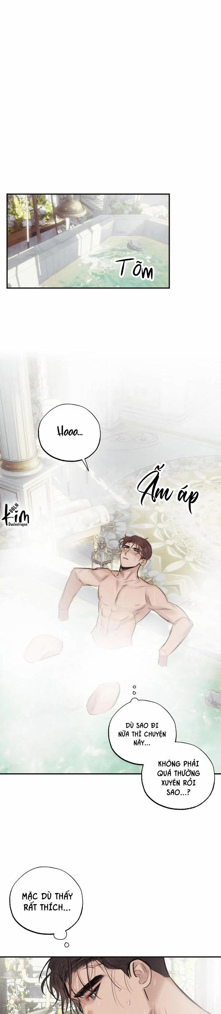 Tuyển Tập Ngực Bự Mlem - BDSM Của Nhà Kim 158.1 trang 9