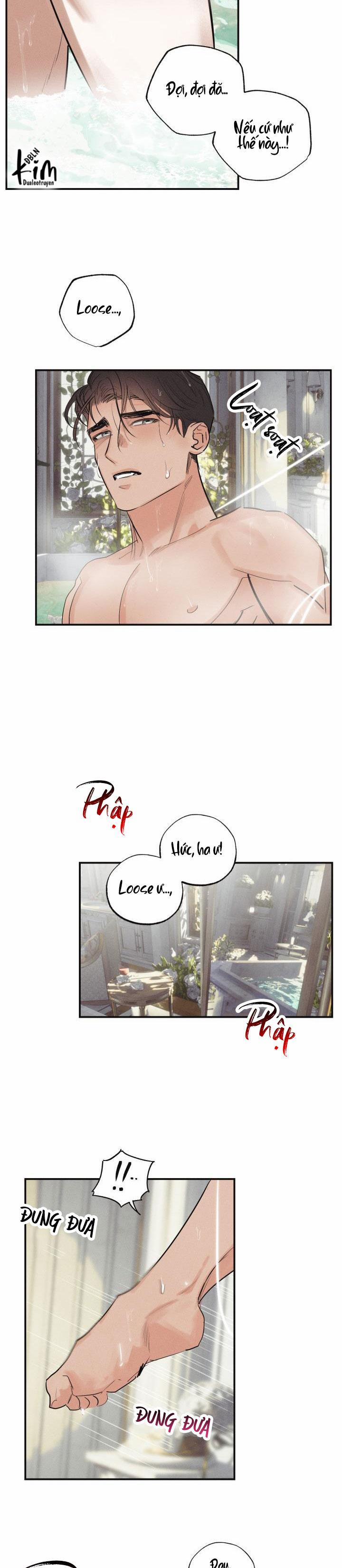 Tuyển Tập Ngực Bự Mlem - BDSM Của Nhà Kim 158.2 trang 12