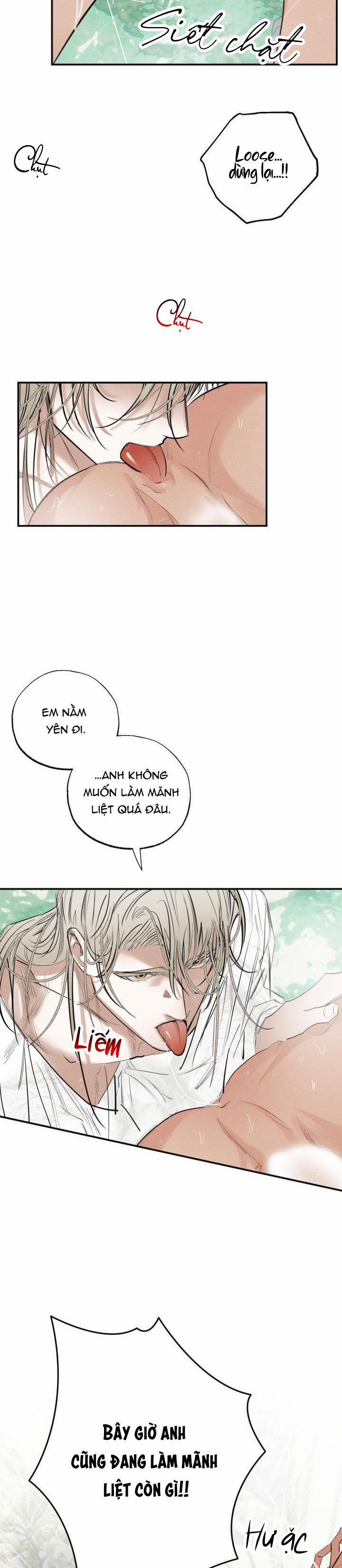 Tuyển Tập Ngực Bự Mlem - BDSM Của Nhà Kim 158.2 trang 2