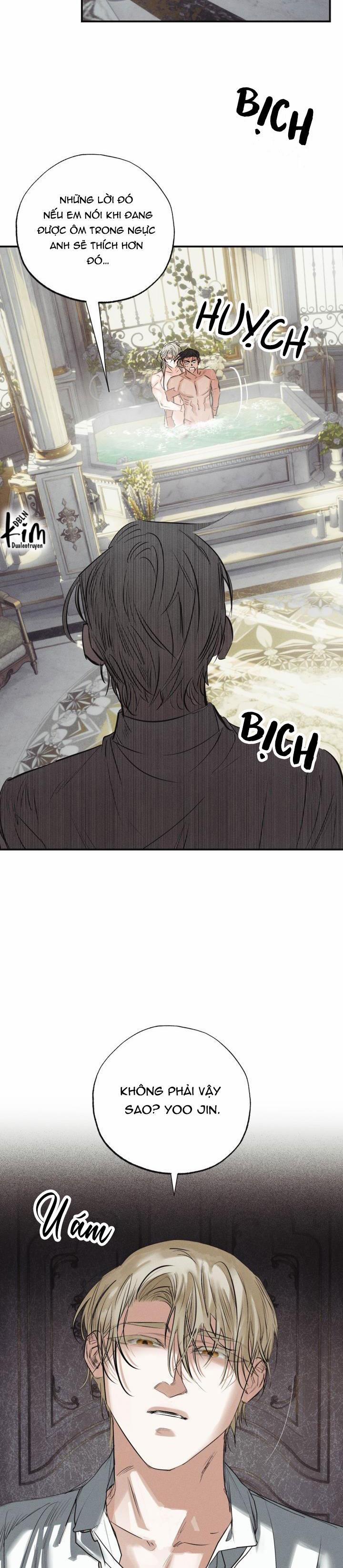 Tuyển Tập Ngực Bự Mlem - BDSM Của Nhà Kim 158.2 trang 20