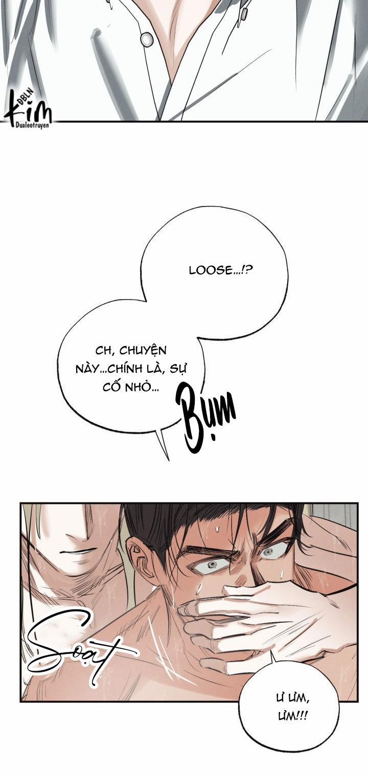 Tuyển Tập Ngực Bự Mlem - BDSM Của Nhà Kim 158.2 trang 21