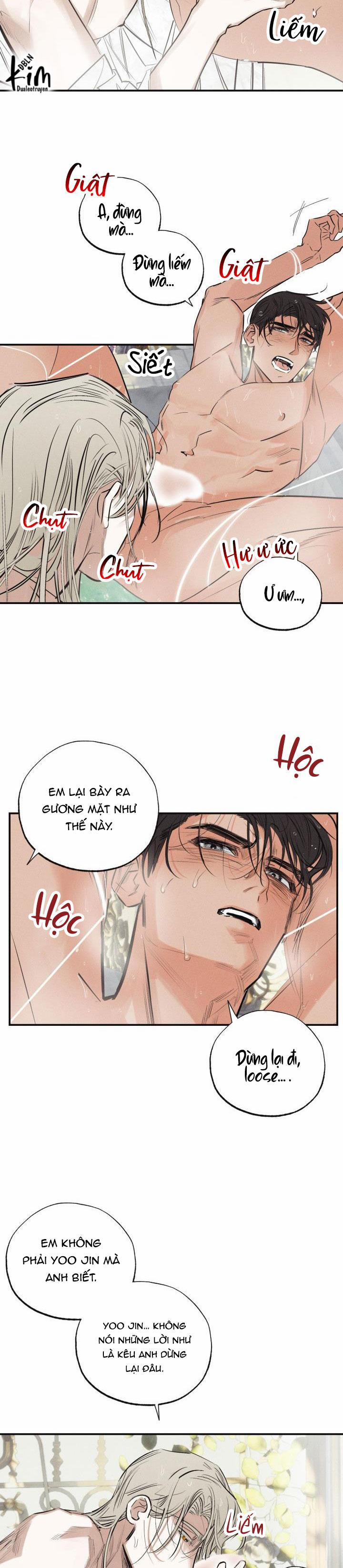 Tuyển Tập Ngực Bự Mlem - BDSM Của Nhà Kim 158.2 trang 4