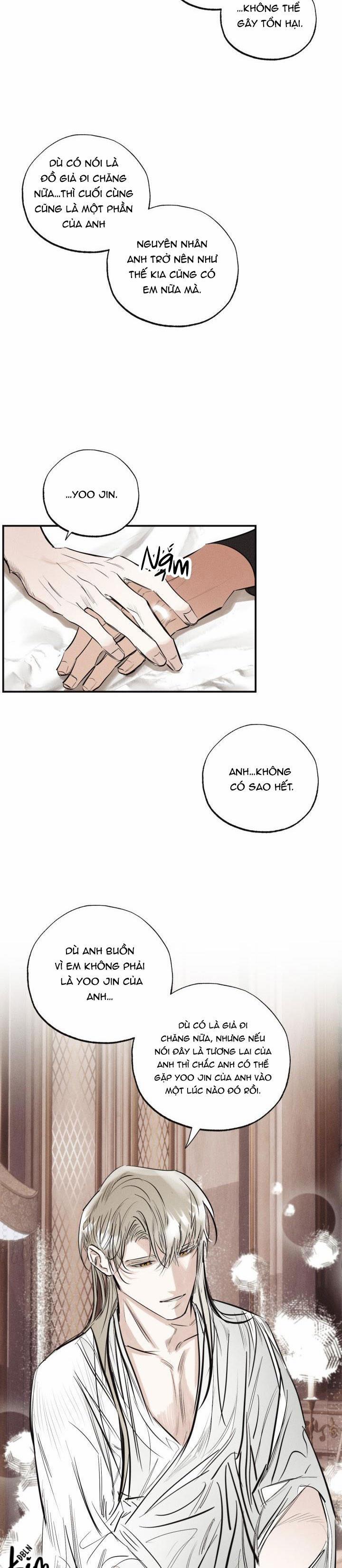 Tuyển Tập Ngực Bự Mlem - BDSM Của Nhà Kim 158.3 trang 23